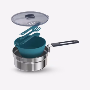 Cooksets