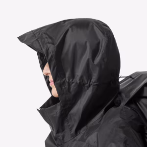 Rain Gear