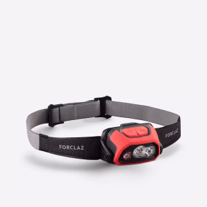 Rechargeable Head Torch - 600 lumen - HL900 USB V3