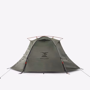 Tents