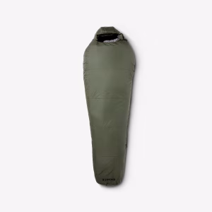0°C trekking sleeping bag MT500